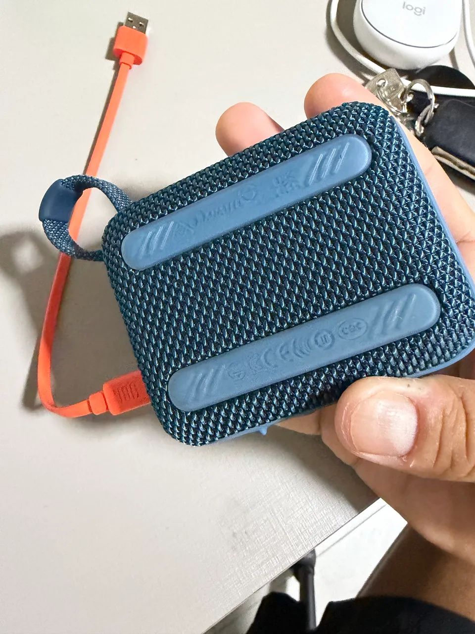 Jbl GO 4 - Foto 2