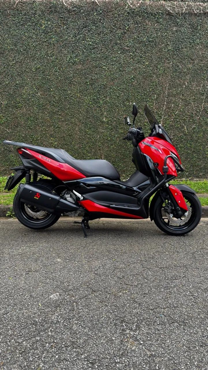 Yamaha XMAX 2024  - Foto 2