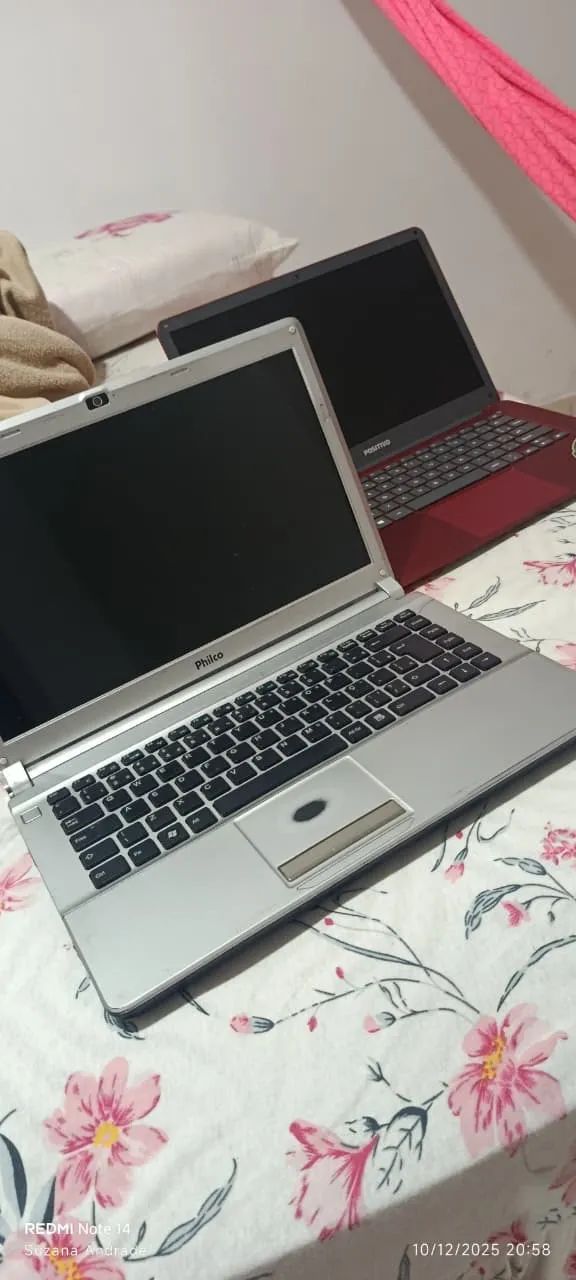 Notebook usado  - Foto 3