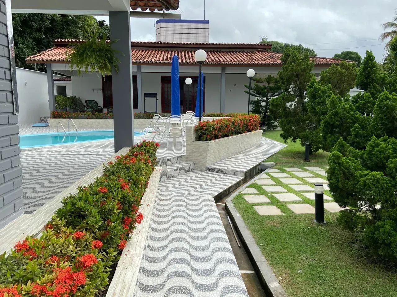 A CASA DO SEU SONHO ESTÁ AQUI !! - Foto 4