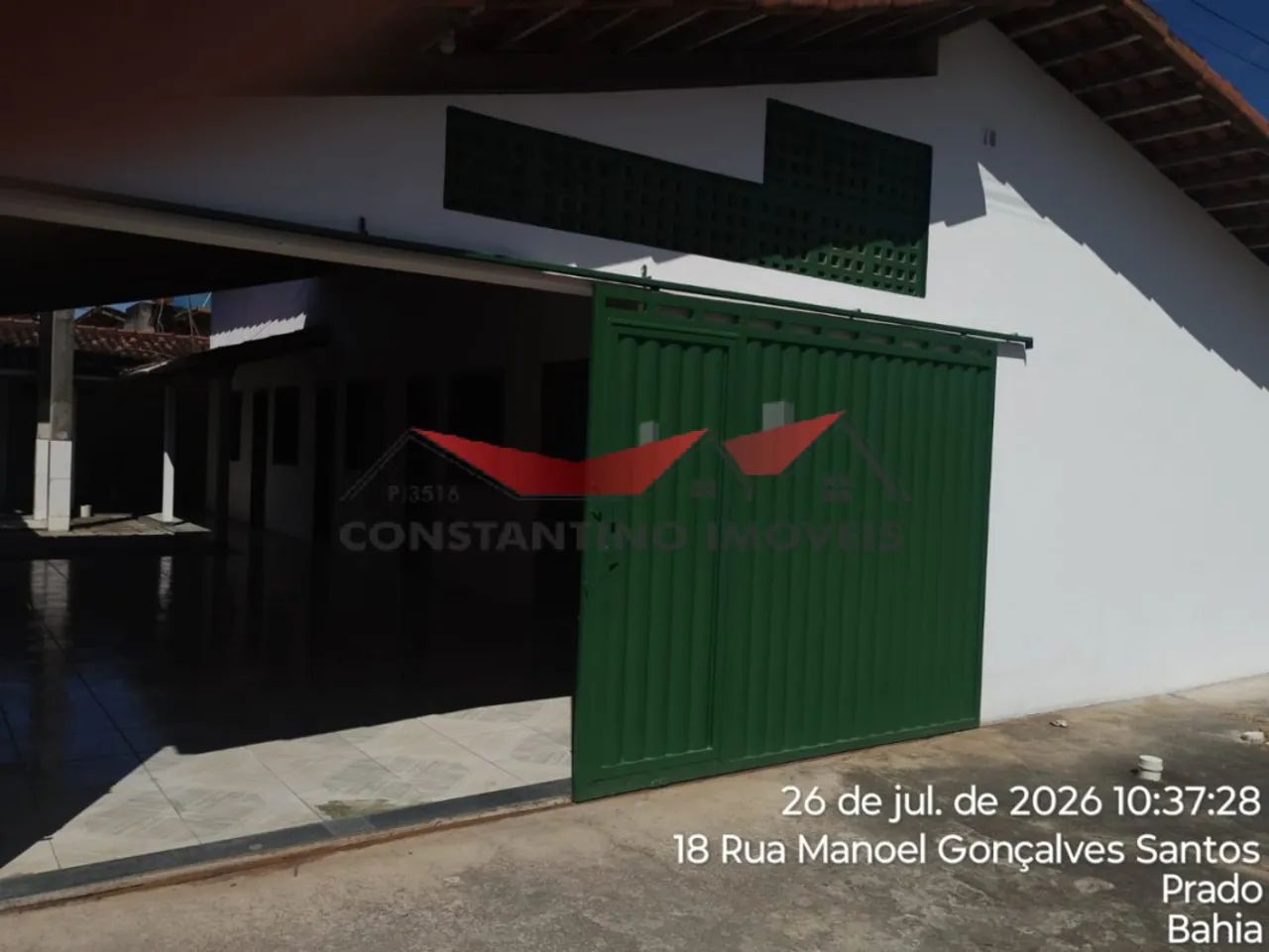 Casa com 5 quartos à venda em Prado - Foto 5