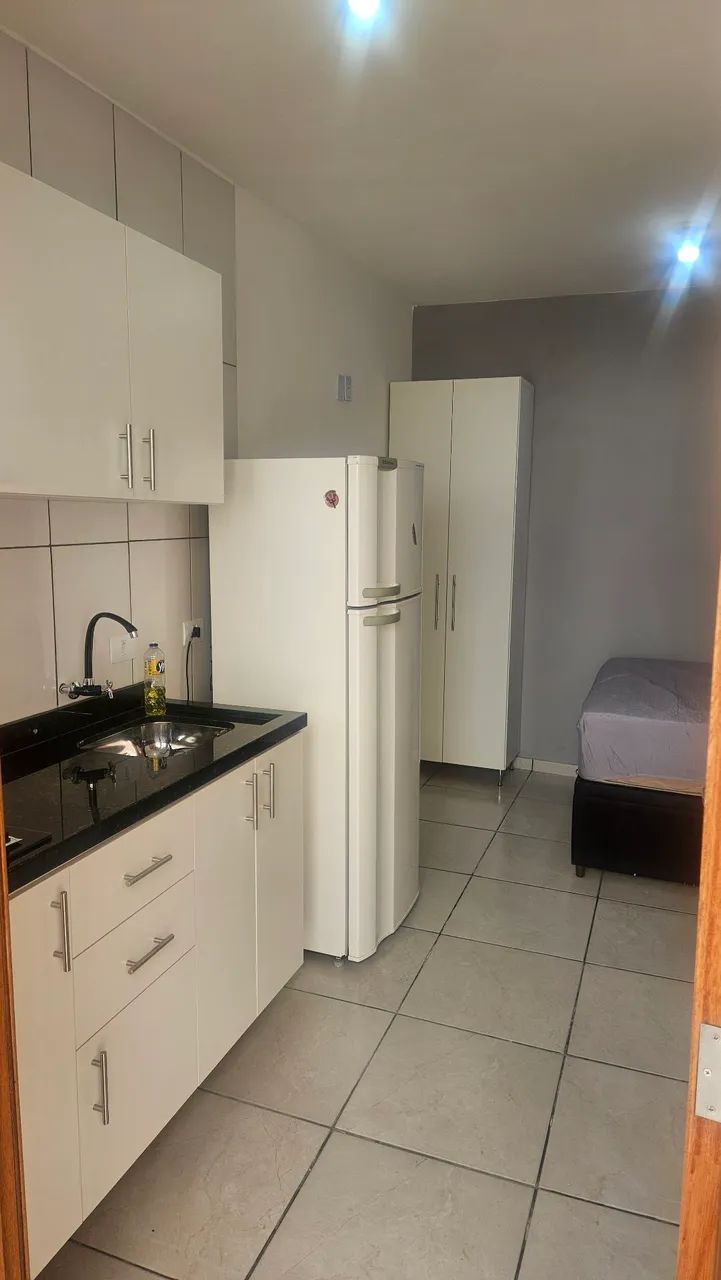 Alugo Kitnet Mobiliada 