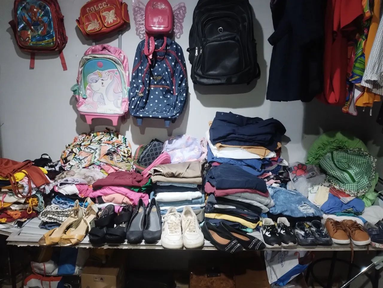 Itens para bazar várias coisas  - Foto 4