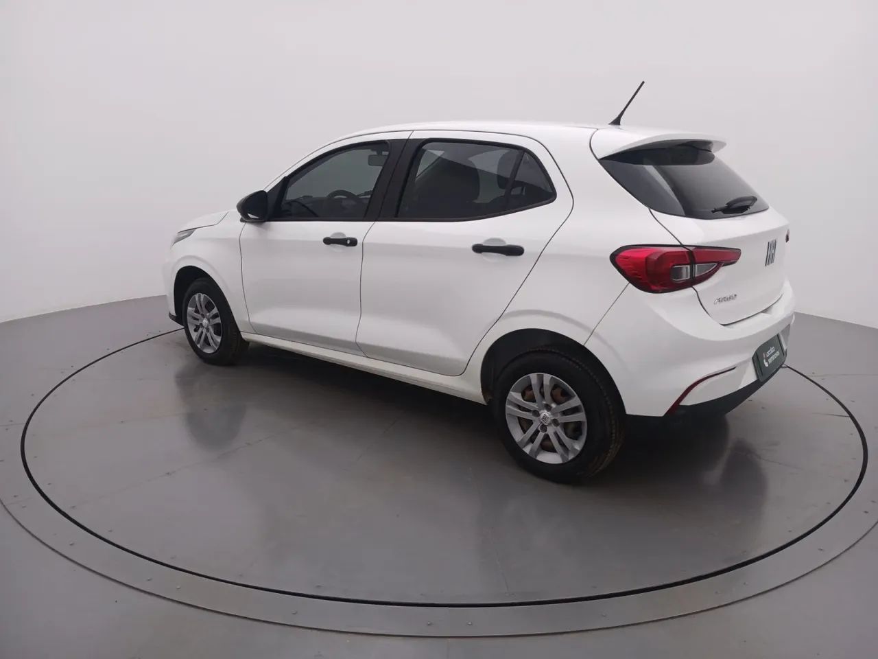 Fiat Argo 1.0 6V Flex. 2023 - Foto 3
