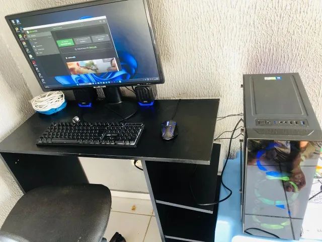 PC GAMER ENTRADA