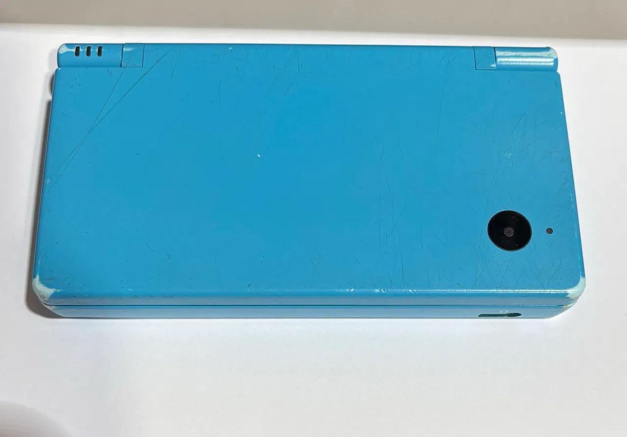 Nintendo dsi  - Foto 3