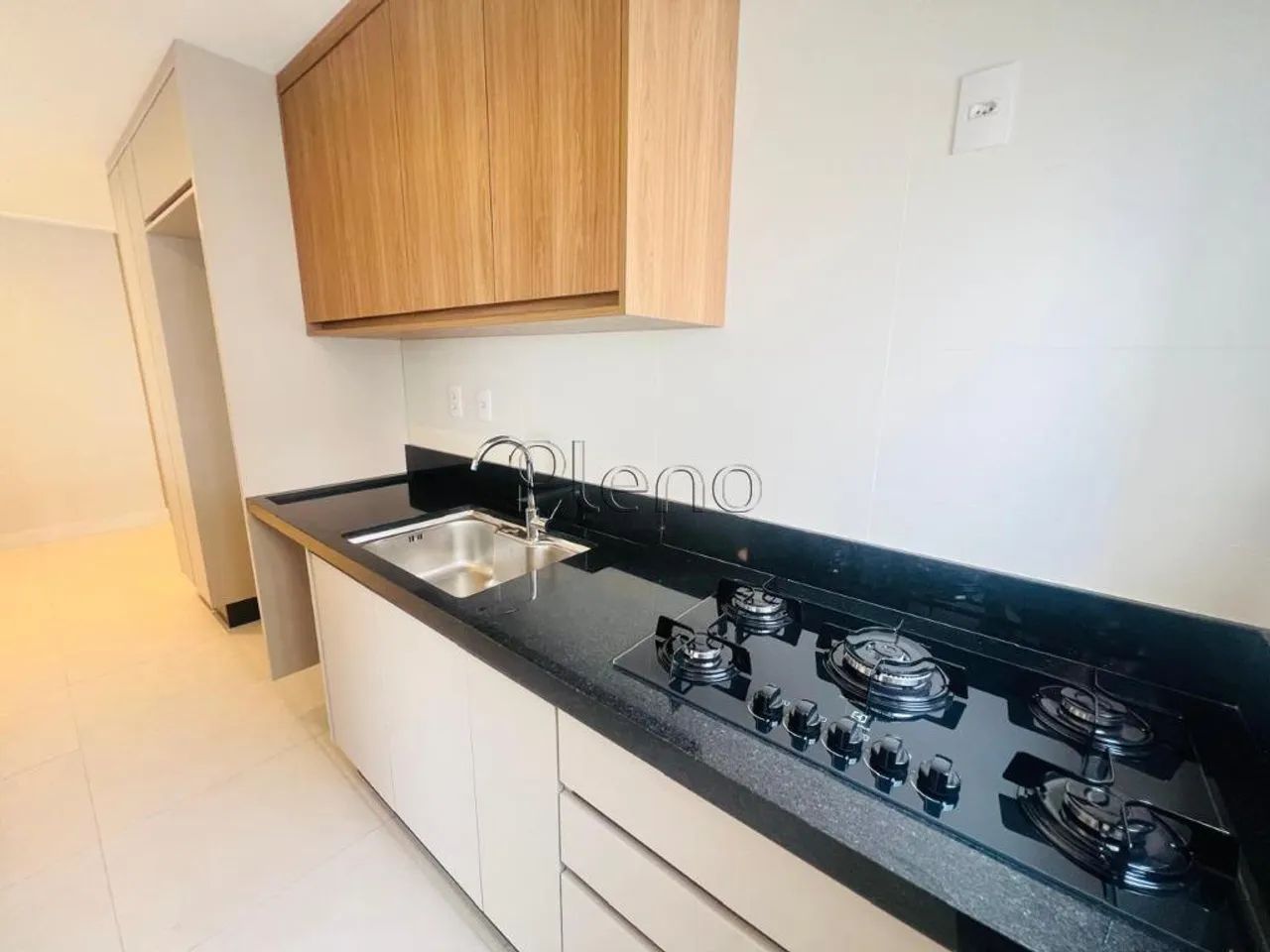 Apartamento à venda no Taquaral, 4 quartos - Campinas. - Foto 5