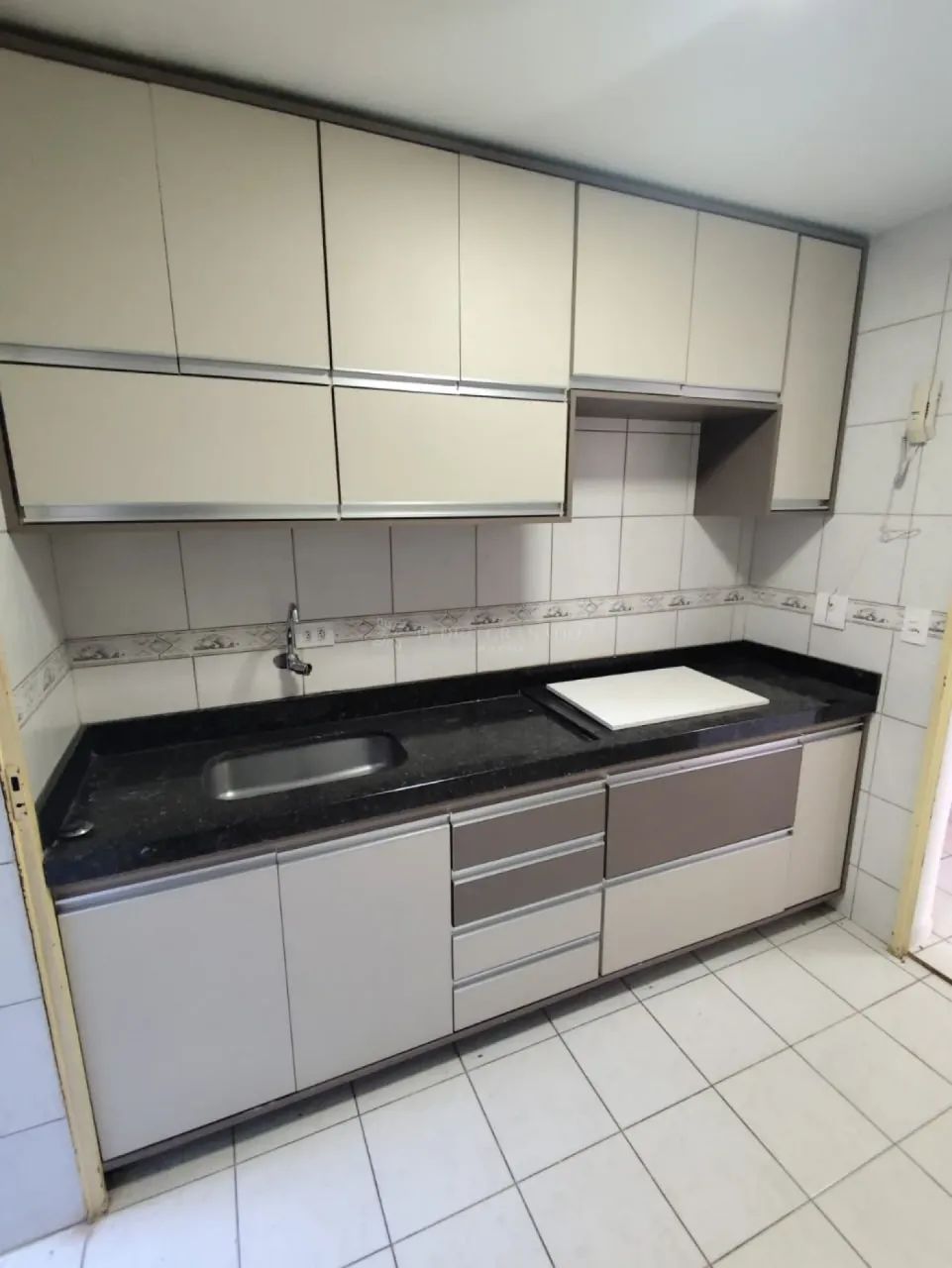 Apartamento 03 dormitórios | Residencial Eldorado - Foto 3