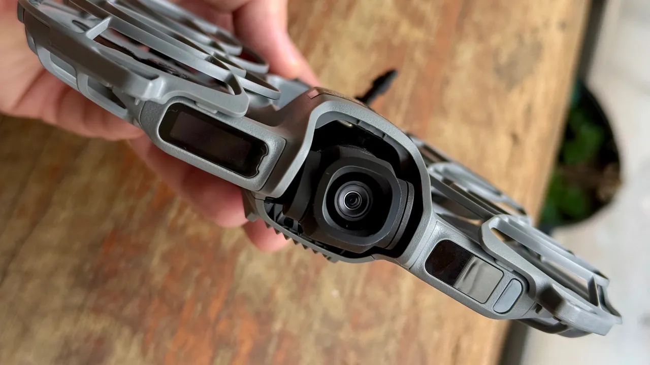 drone dji neo 2 3 baterias e digital transceiver - Foto 2