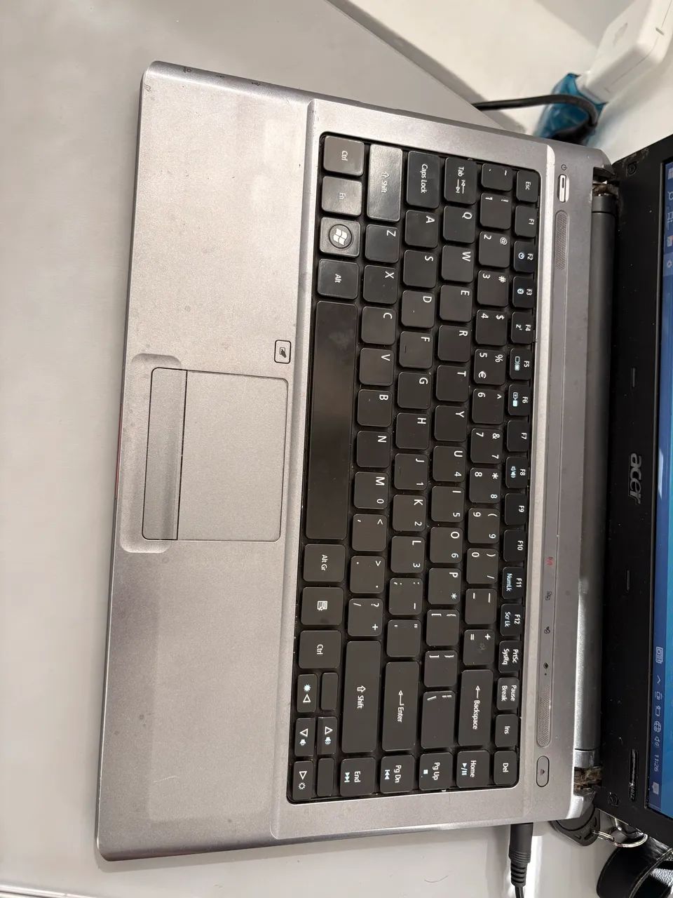 Notebook Acer  - Foto 2