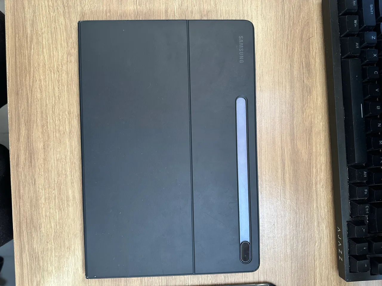 Samsung Galaxy Tab S7 FE 128GB 4G - Foto 2