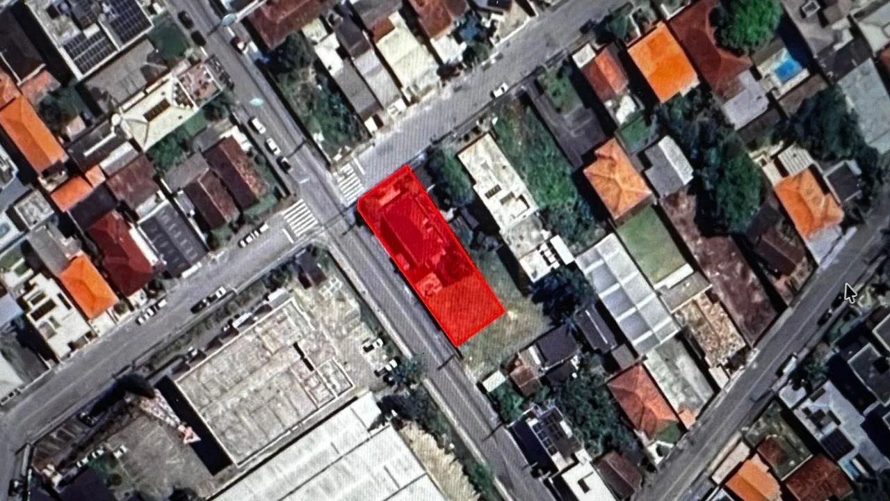 Terreno de 1.872m² à venda no Estreito - Foto 4