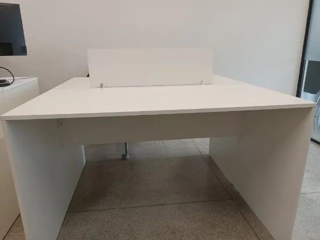 Baias para Escritório - Ótimo Preço - Pronta Entrega - Foto 3