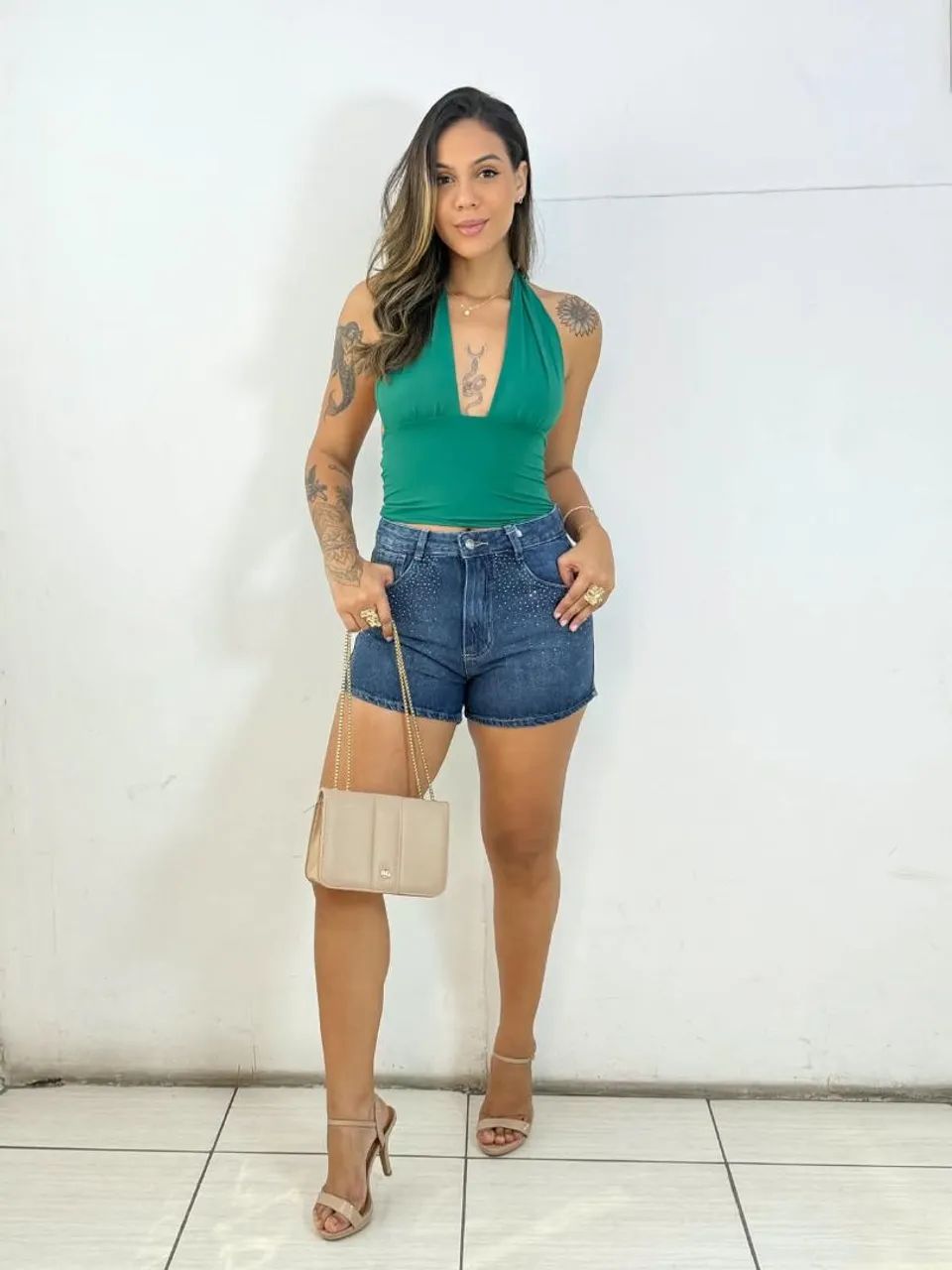 Moda feminina - Foto 2