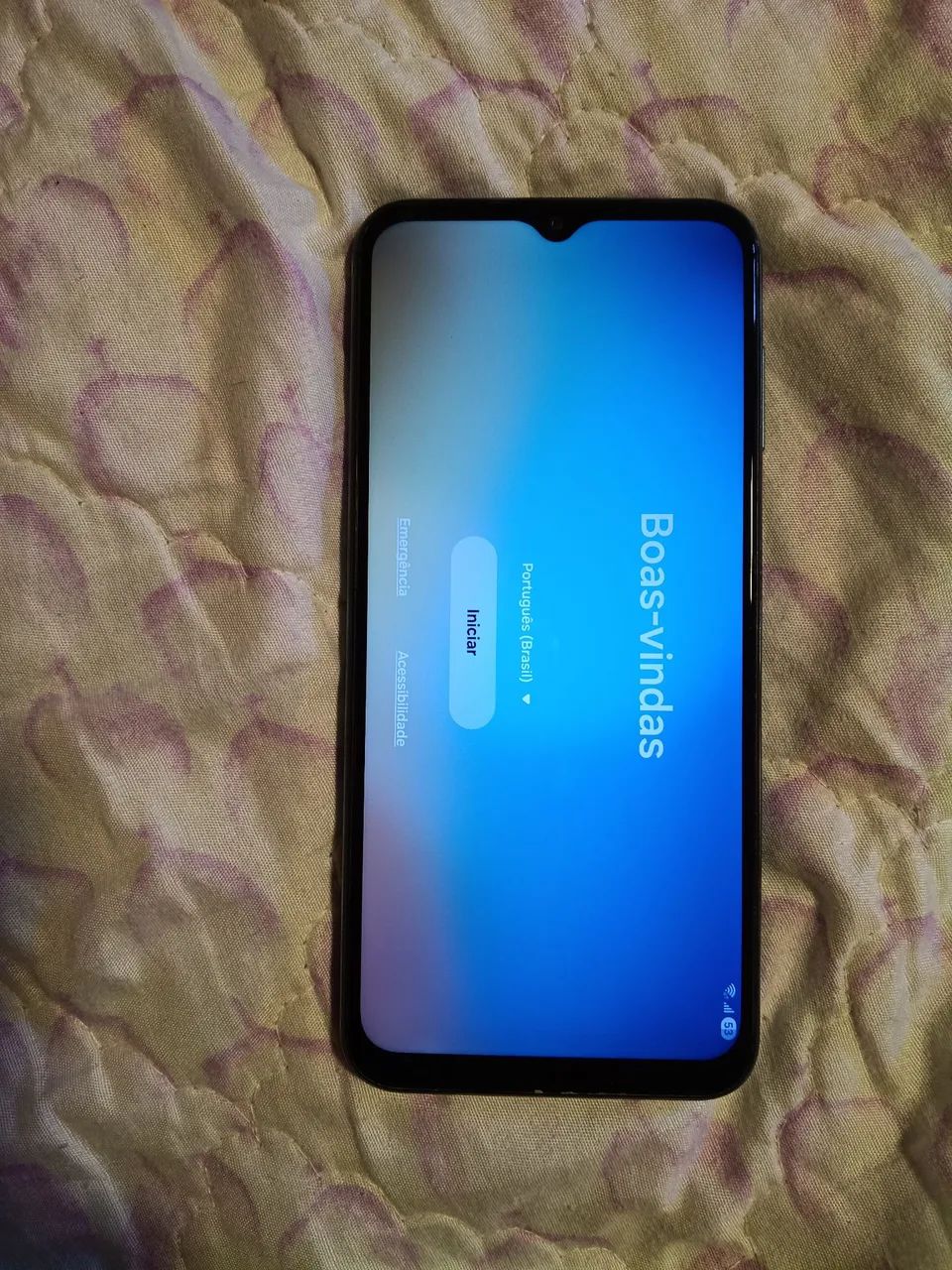Celular m14. 128 giga 5G - Foto 4