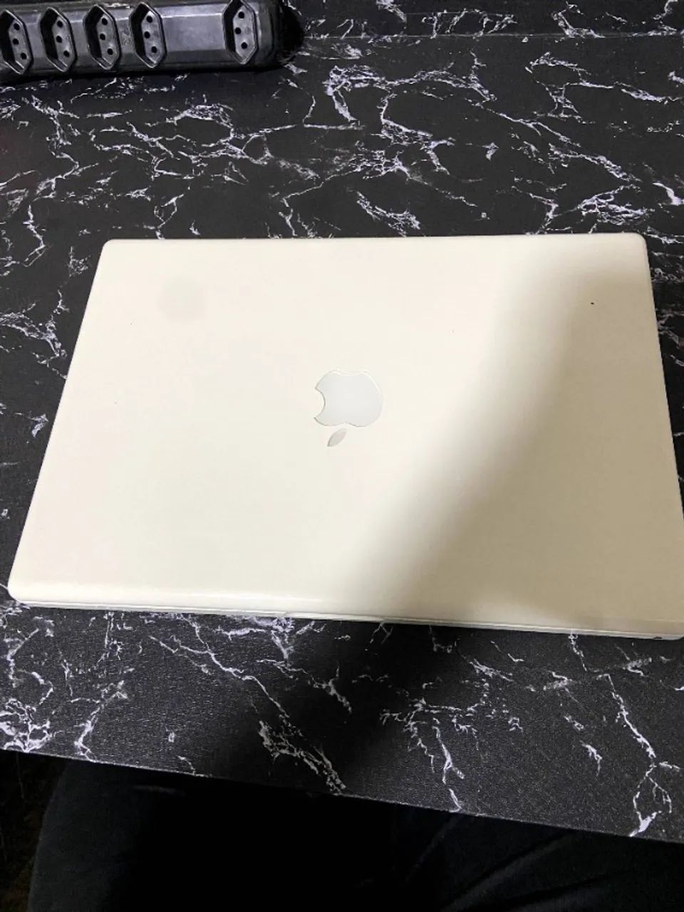 Macbook 2007 - Foto 3