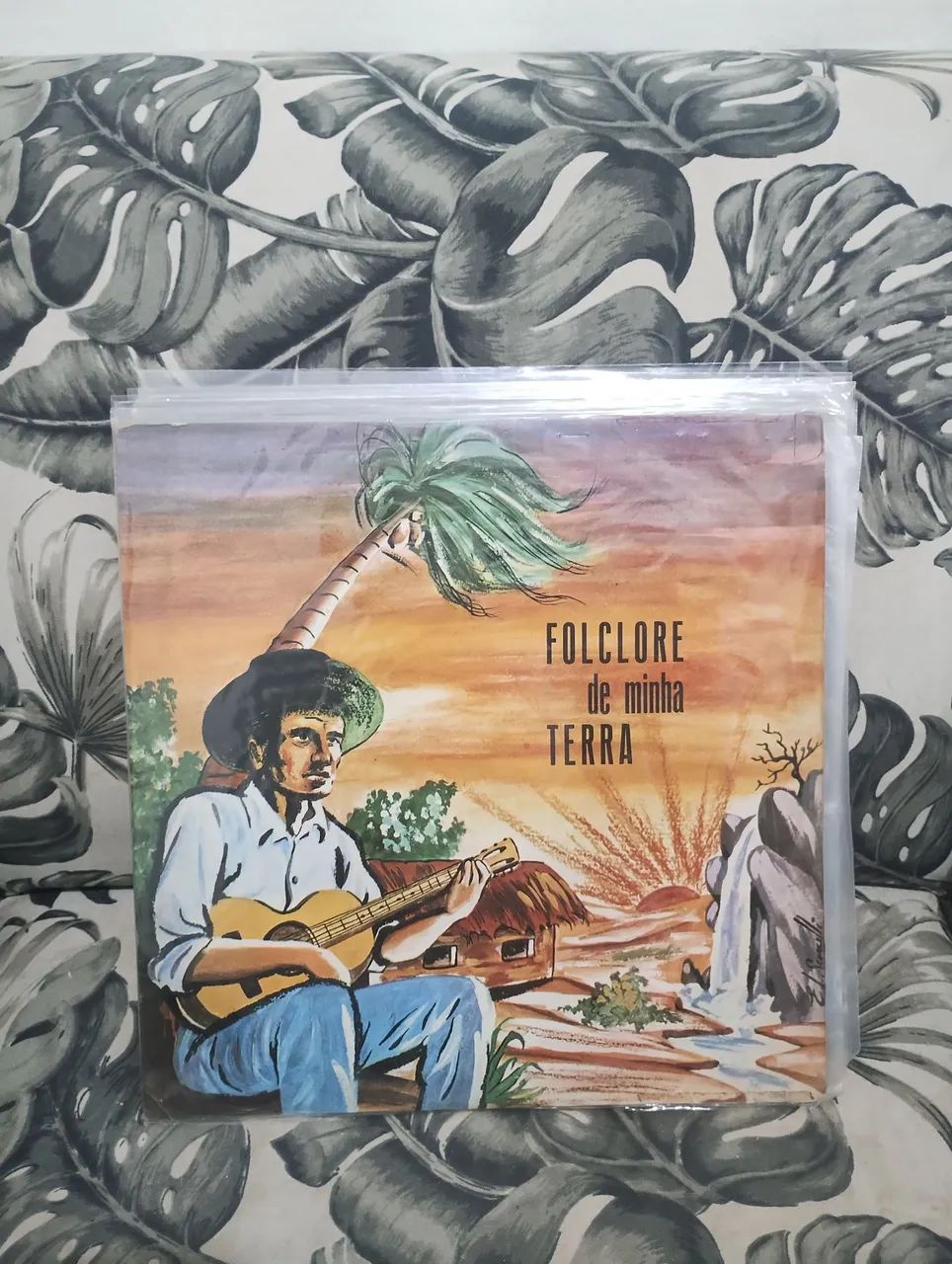 LP vinil - Foto 3