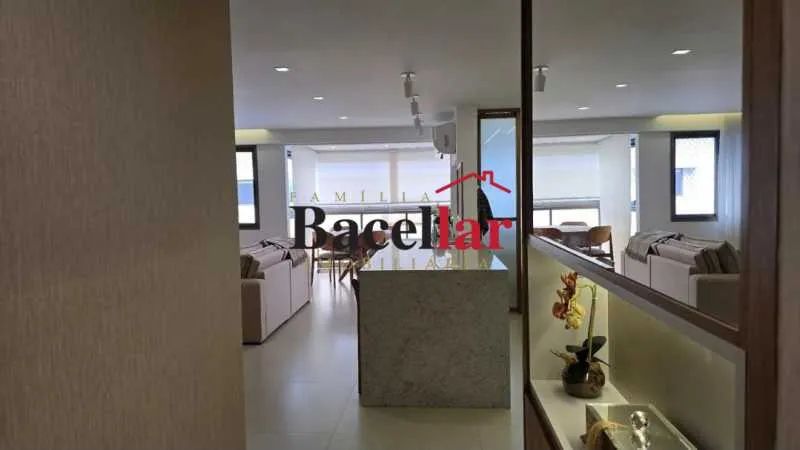 Cobertura : Duplex / Residencial / Tijuca - Foto 4