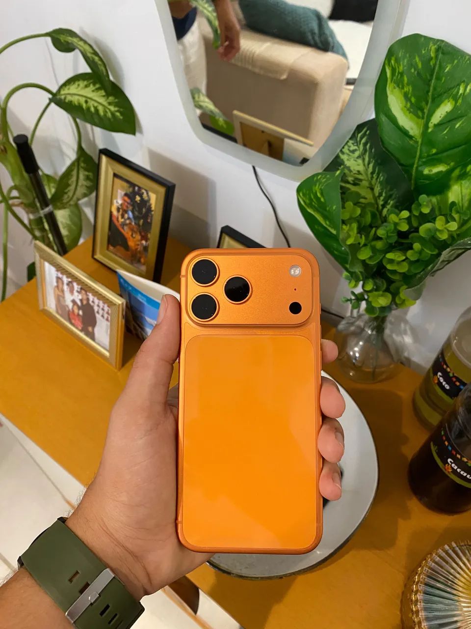 iPhone 17 pro Max  - Foto 2