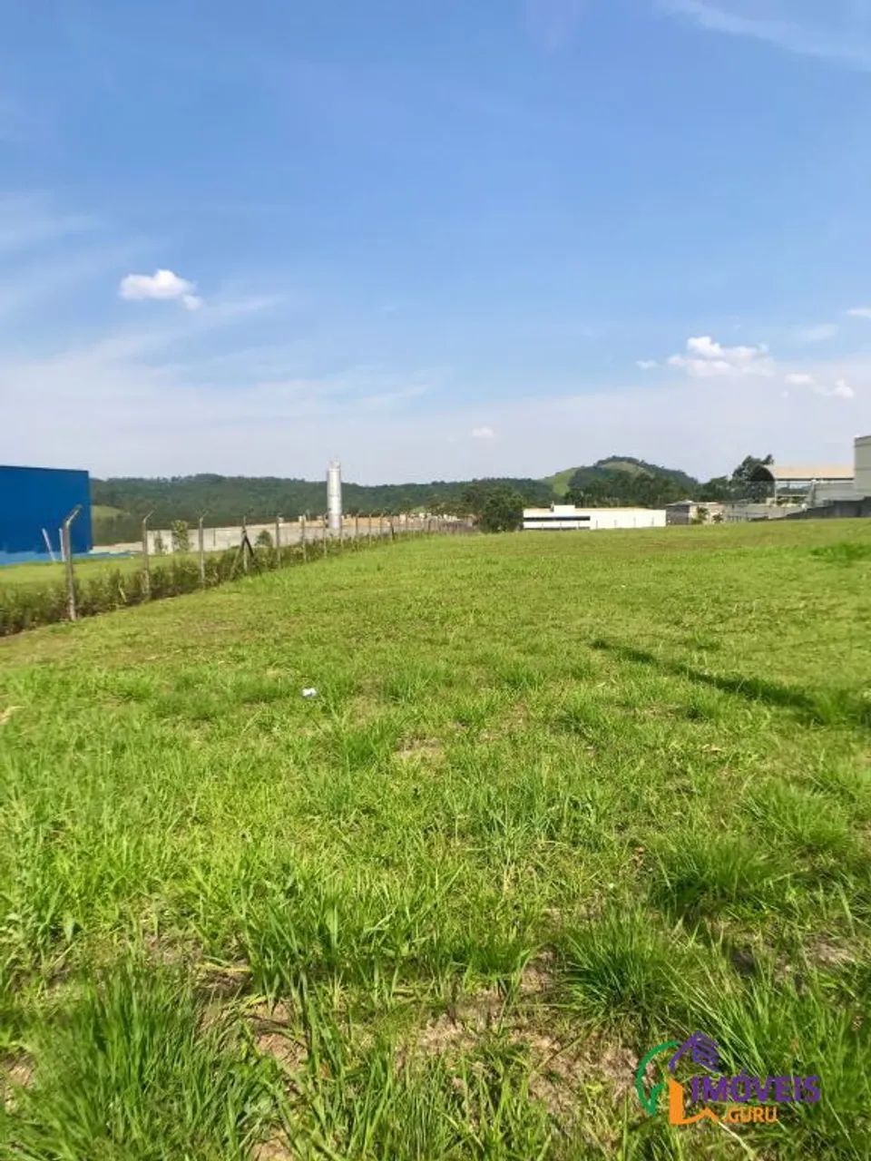 TERRENO - TAMBORÉ - SP - Foto 2