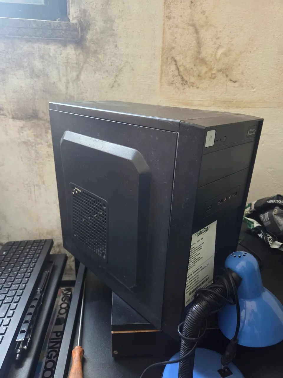 GABINETES DE COMPUTADOR - Foto 3