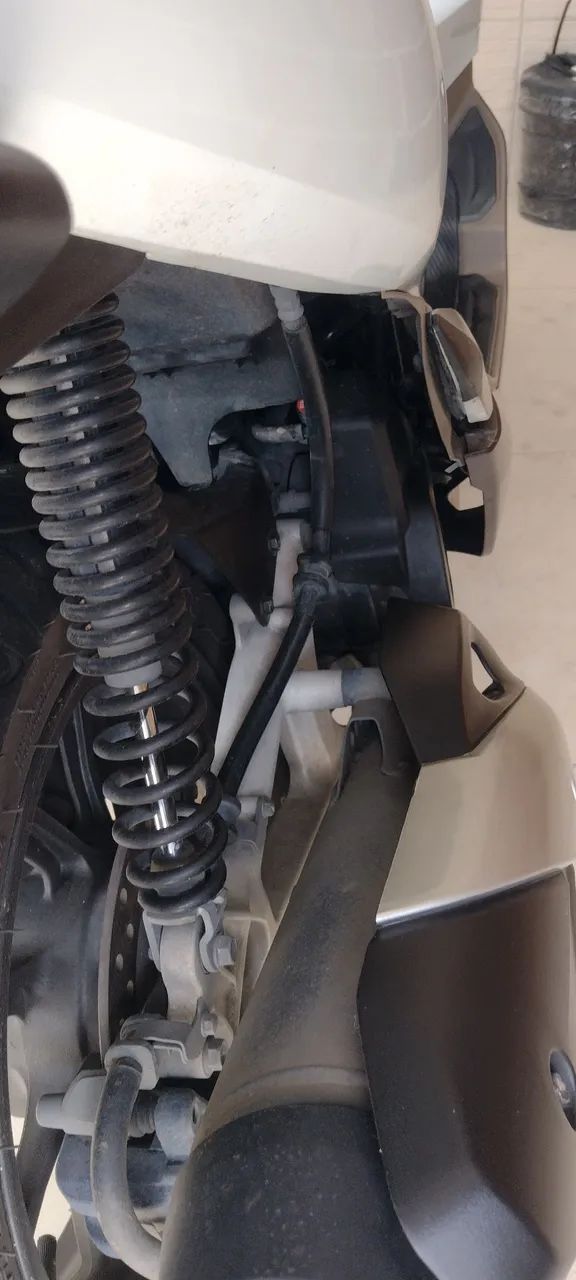 Pcx DLX 150 cc - Foto 3