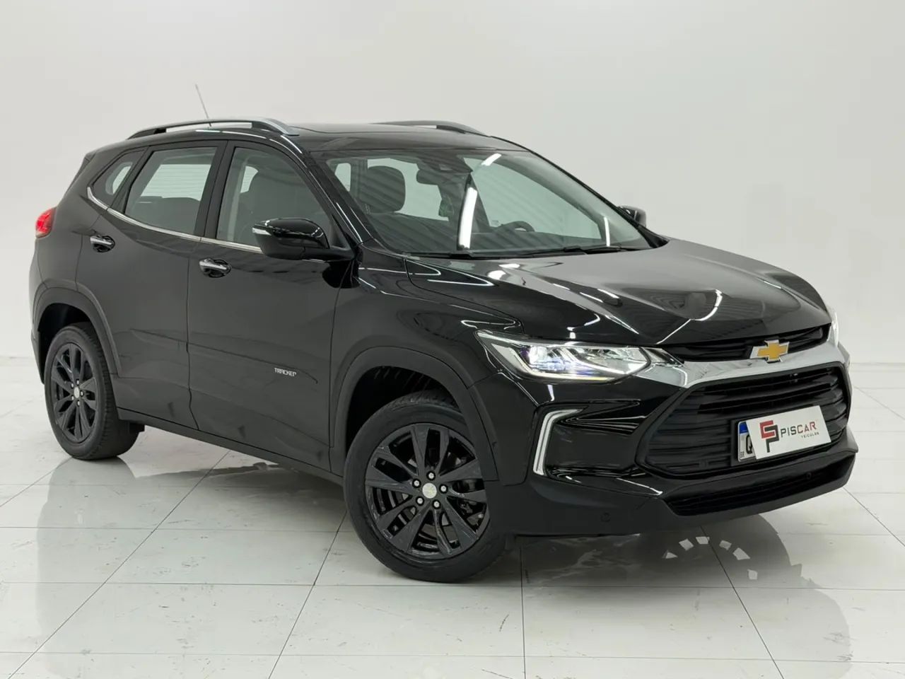 Chevrolet Tracker 2022 - Foto 3