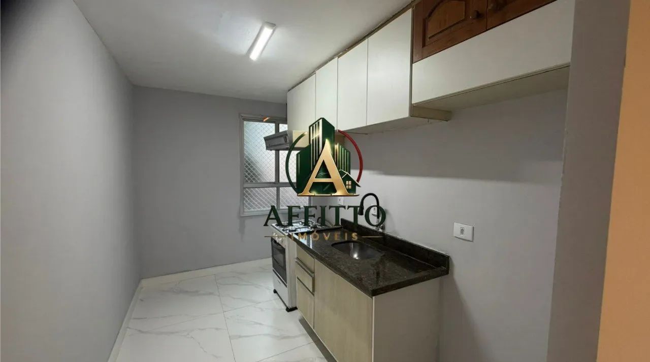 Aluga Apartamento 48m² - 2 Dormitórios - Jardim Satélite - SJCampos - Foto 5