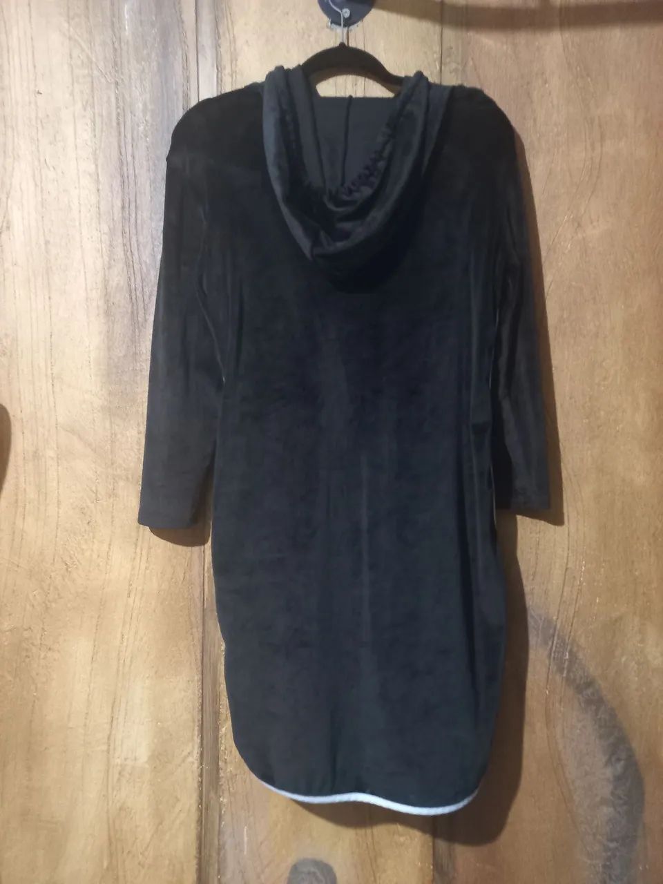 Vestido com capuz - Foto 2