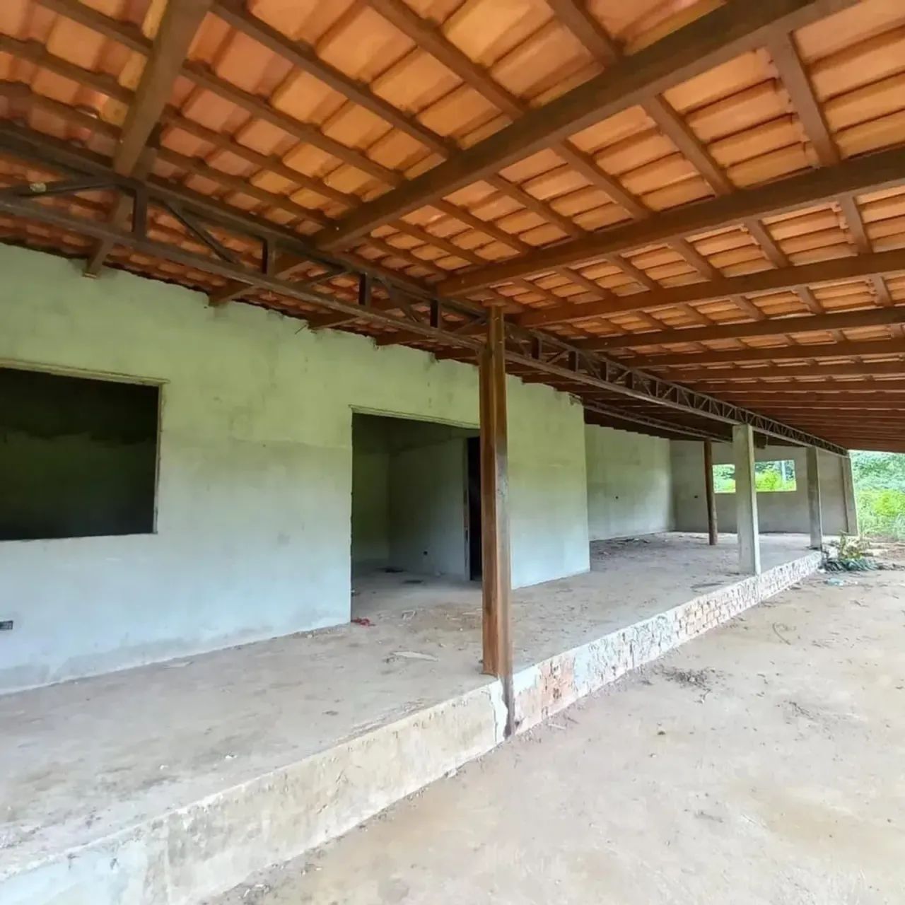 Vendo Chácara - Paricatuba  2500m2 - Foto 4