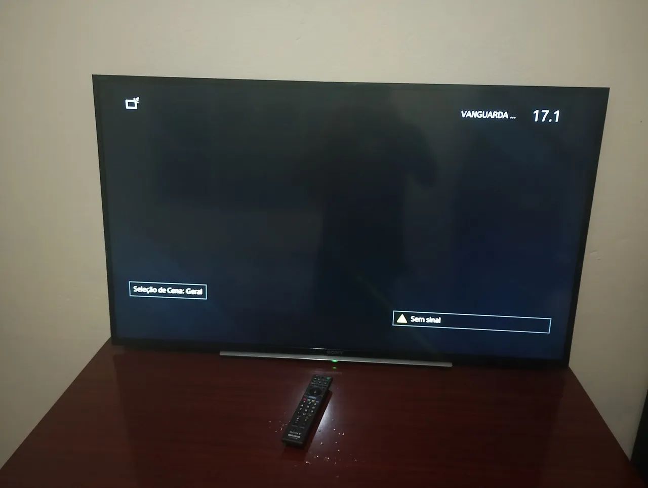 TV SONY 48 POLEGADAS  - Foto 3