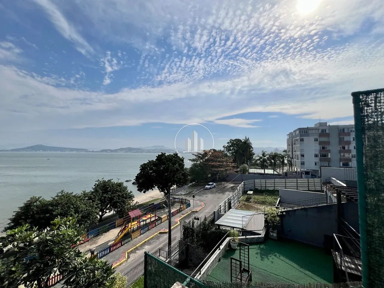 casa na beira do mar do bom abrigo - Foto 3