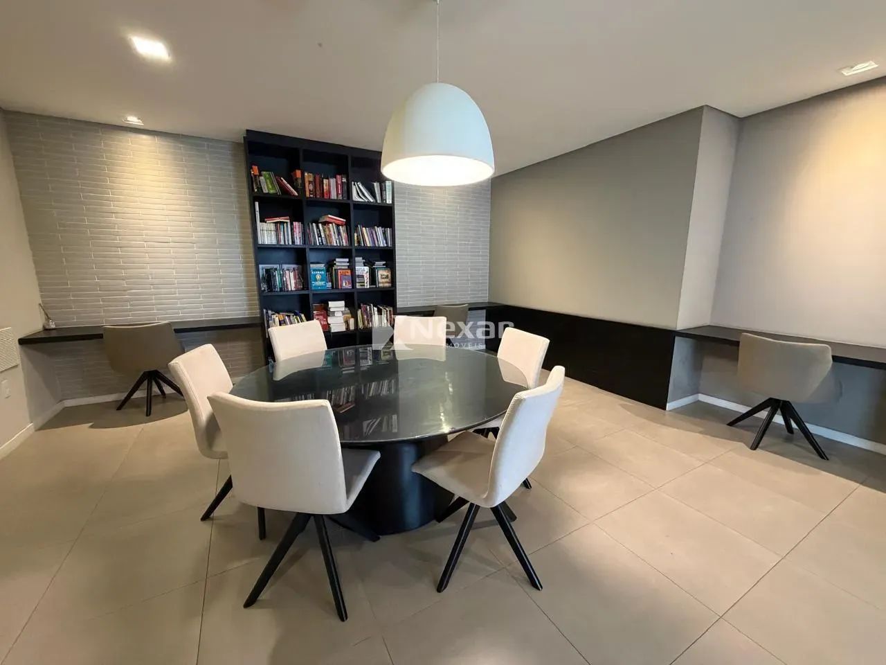 APARTAMENTO 2 DORMITÓRIOS ABRAÃO - Foto 4