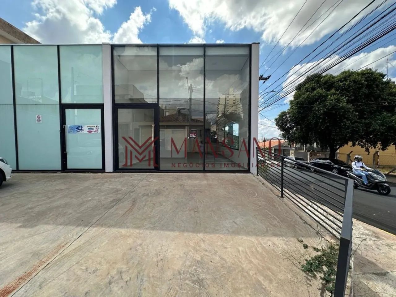 Imóvel Comercial para venda Centro, Bauru - SP