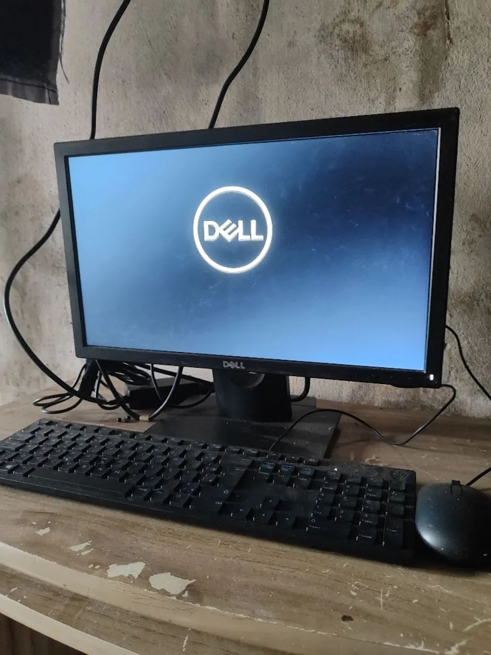 Computador Dell OptiPlex