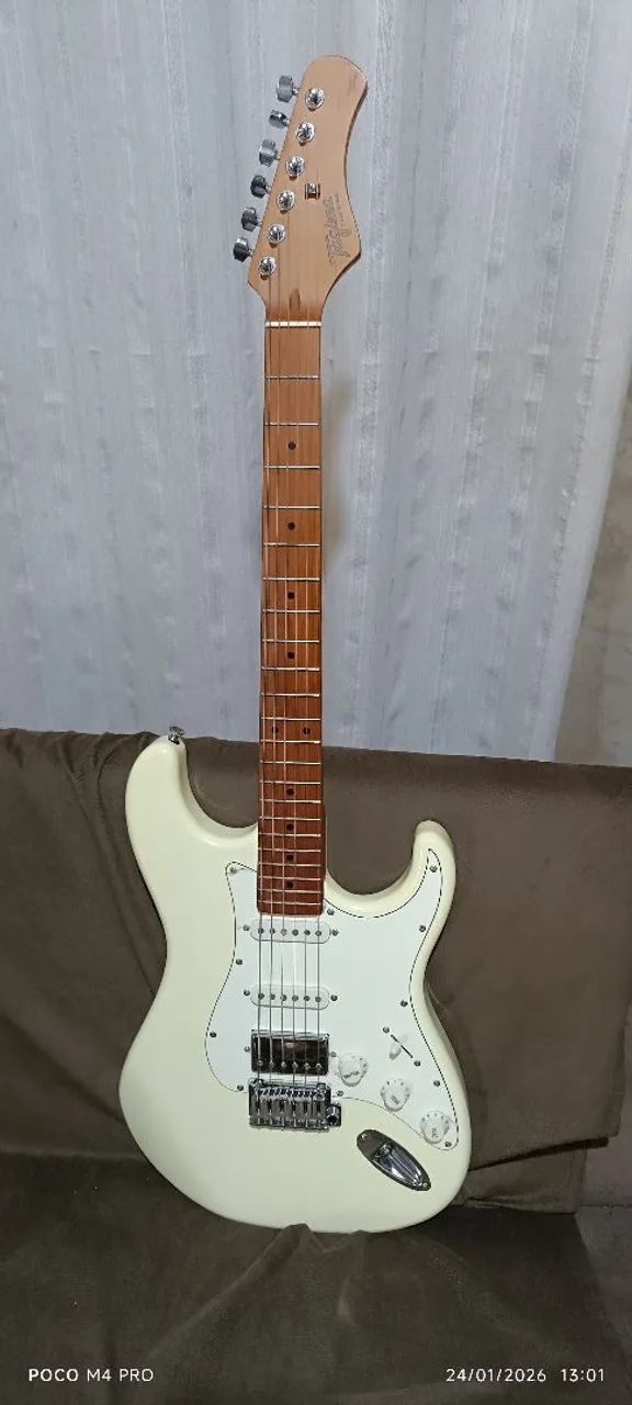 GUITARRA TAGIMA T640 - Foto 2