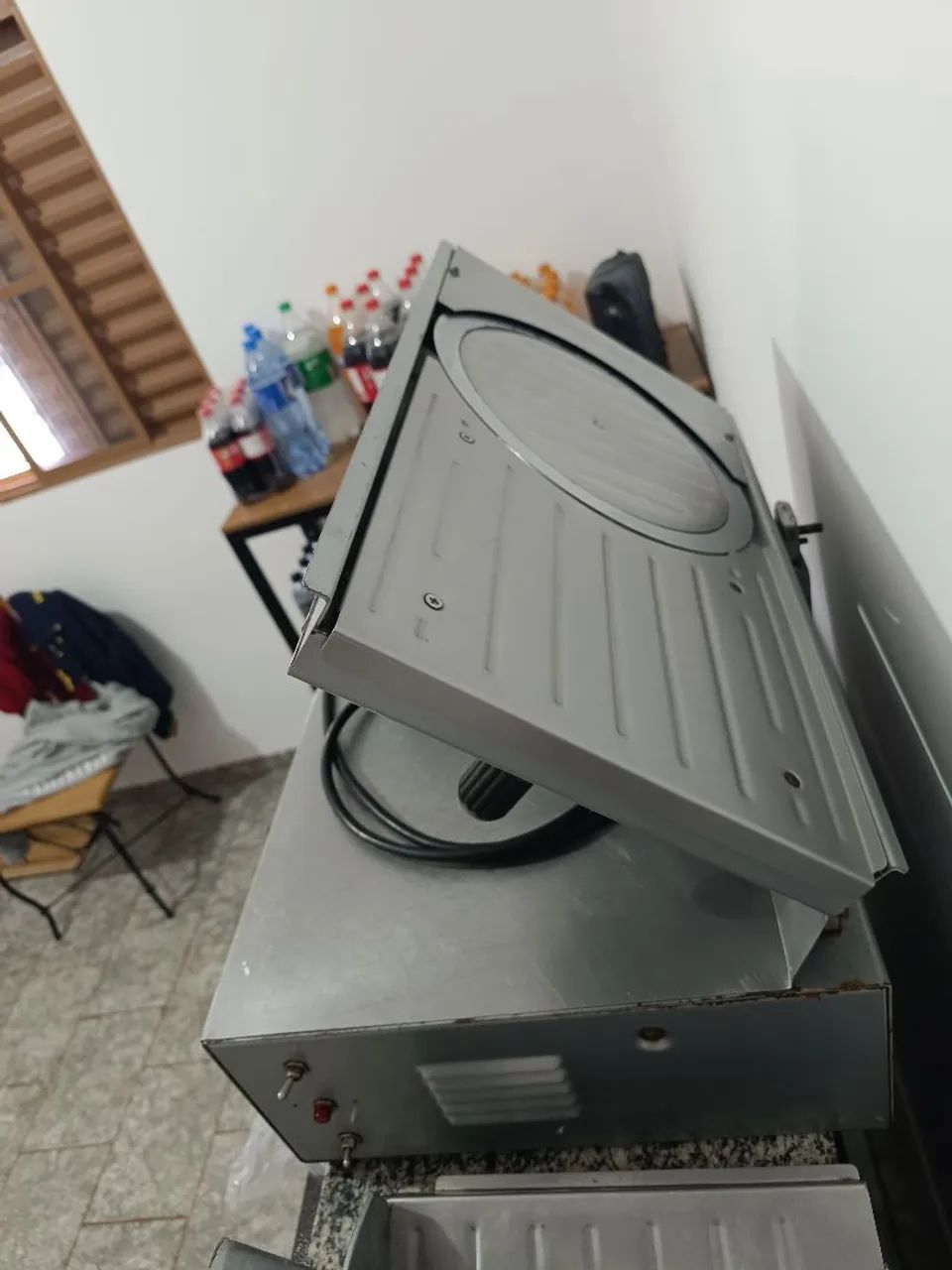 Fatiadora de frios Bermar  - Foto 2