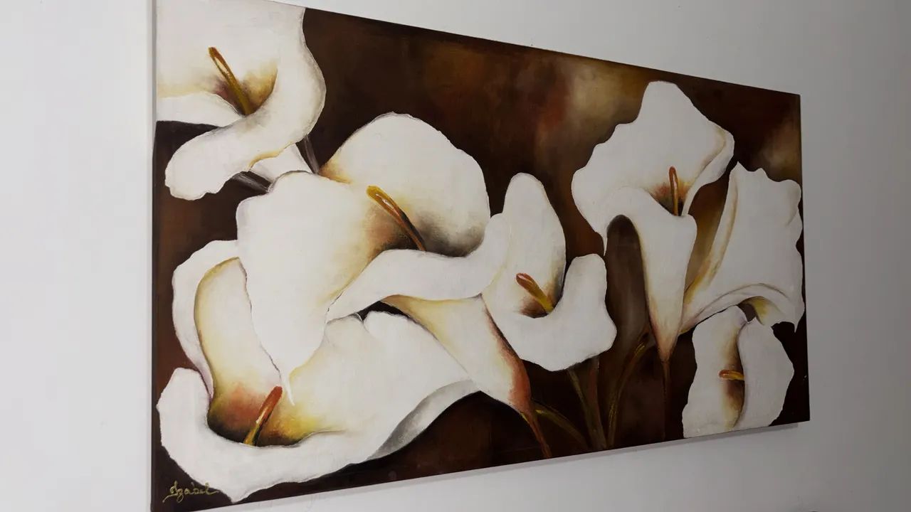 Quadros - Foto 2