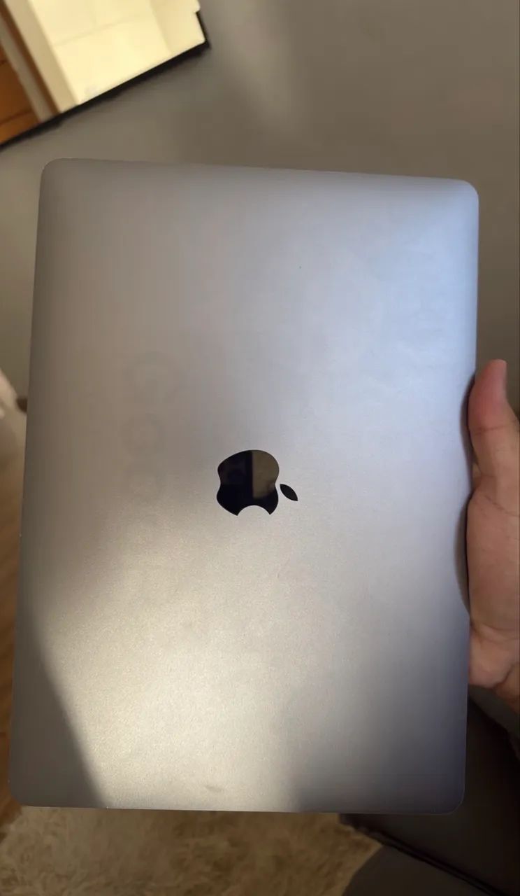 MacBook Pro Touch Bar  - Foto 3