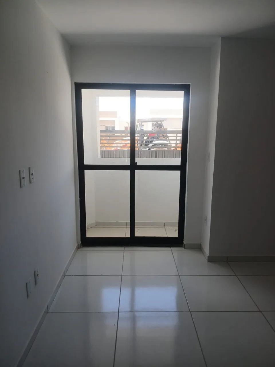 Apartamento pra alugar  - Foto 2