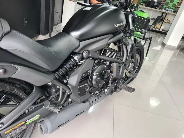 VULCAN S 650 2025 - Foto 4