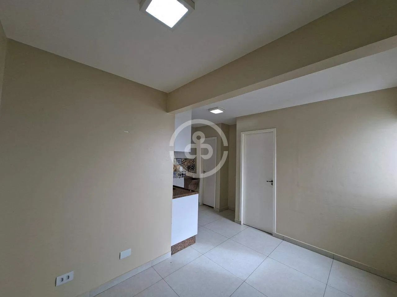 Apartamento mobiliado para locação - Centro - Foto 4