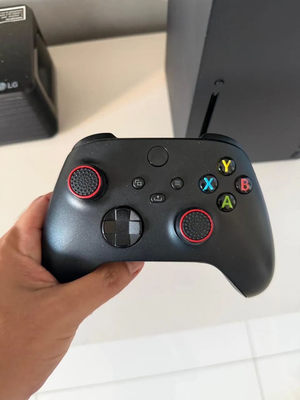 XBOX SÉRIES X ZERO! - Foto 2
