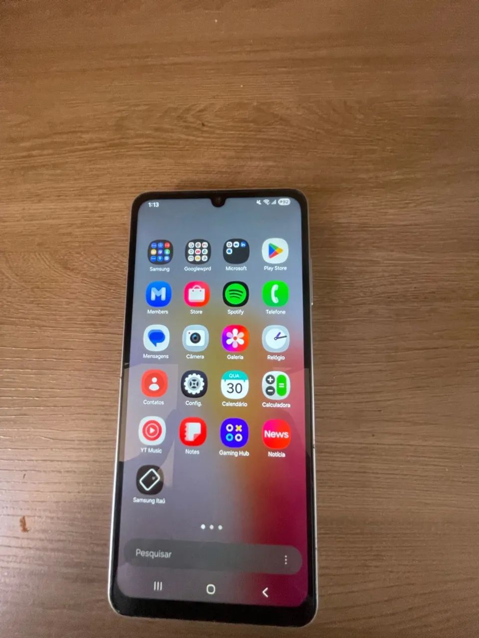 Telefone Samsung - Foto 3