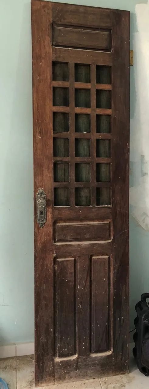 Portas e Janelas de Maçaranduba - Foto 2