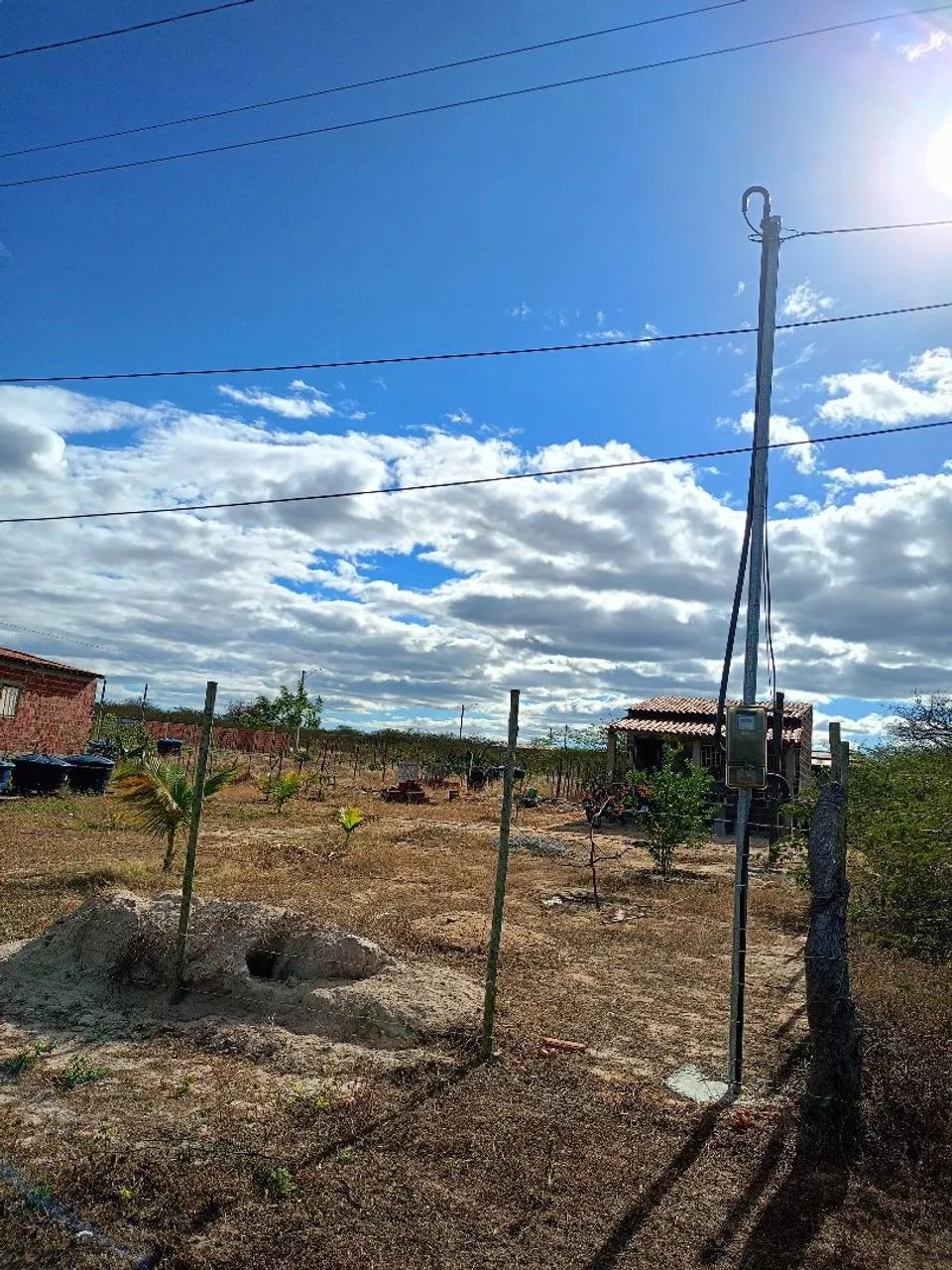 Ponta da serra  - Foto 3