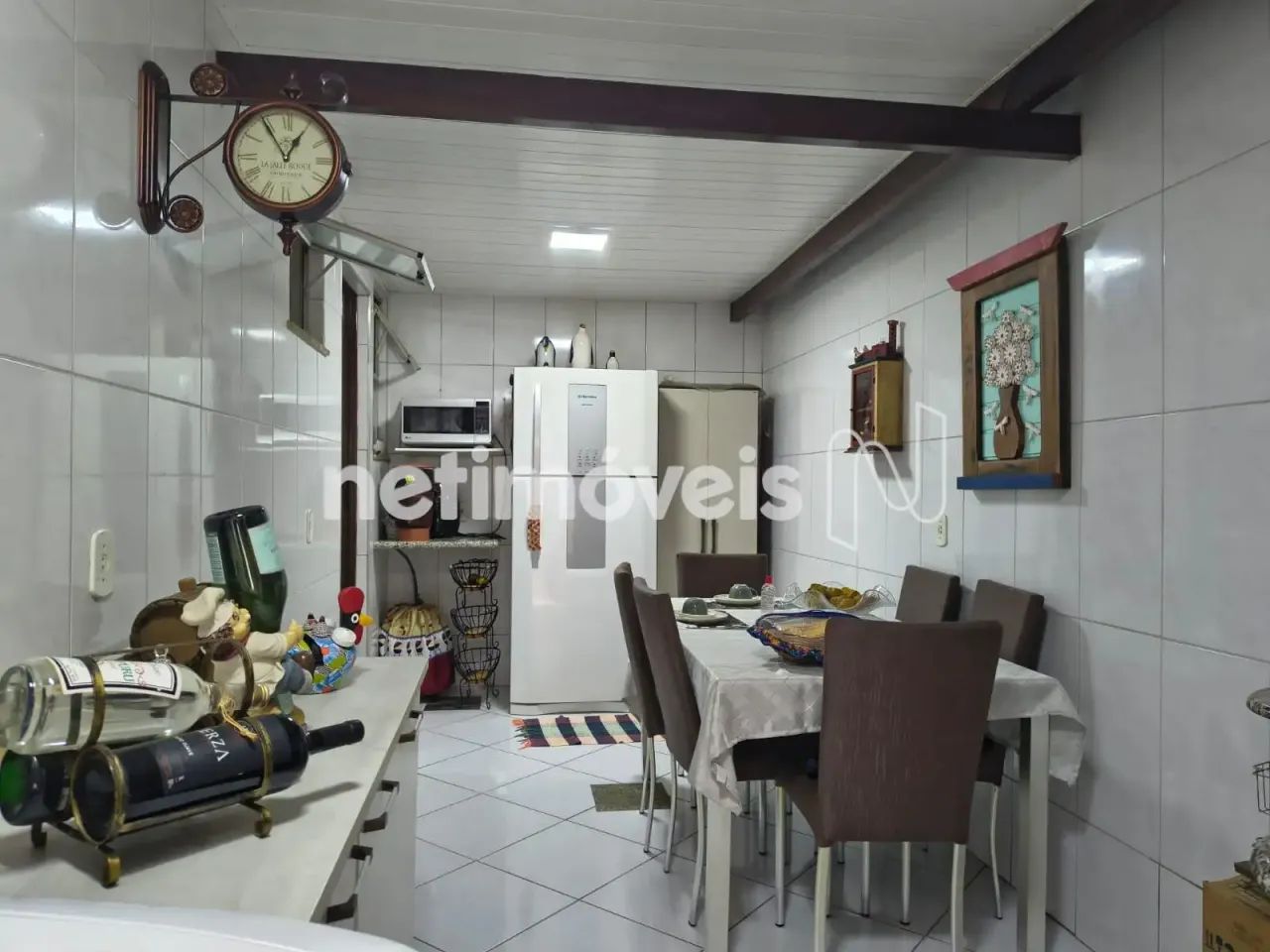 Venda Casa Santa Inês Vila Velha - Foto 7