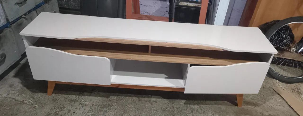 Rack baixa 