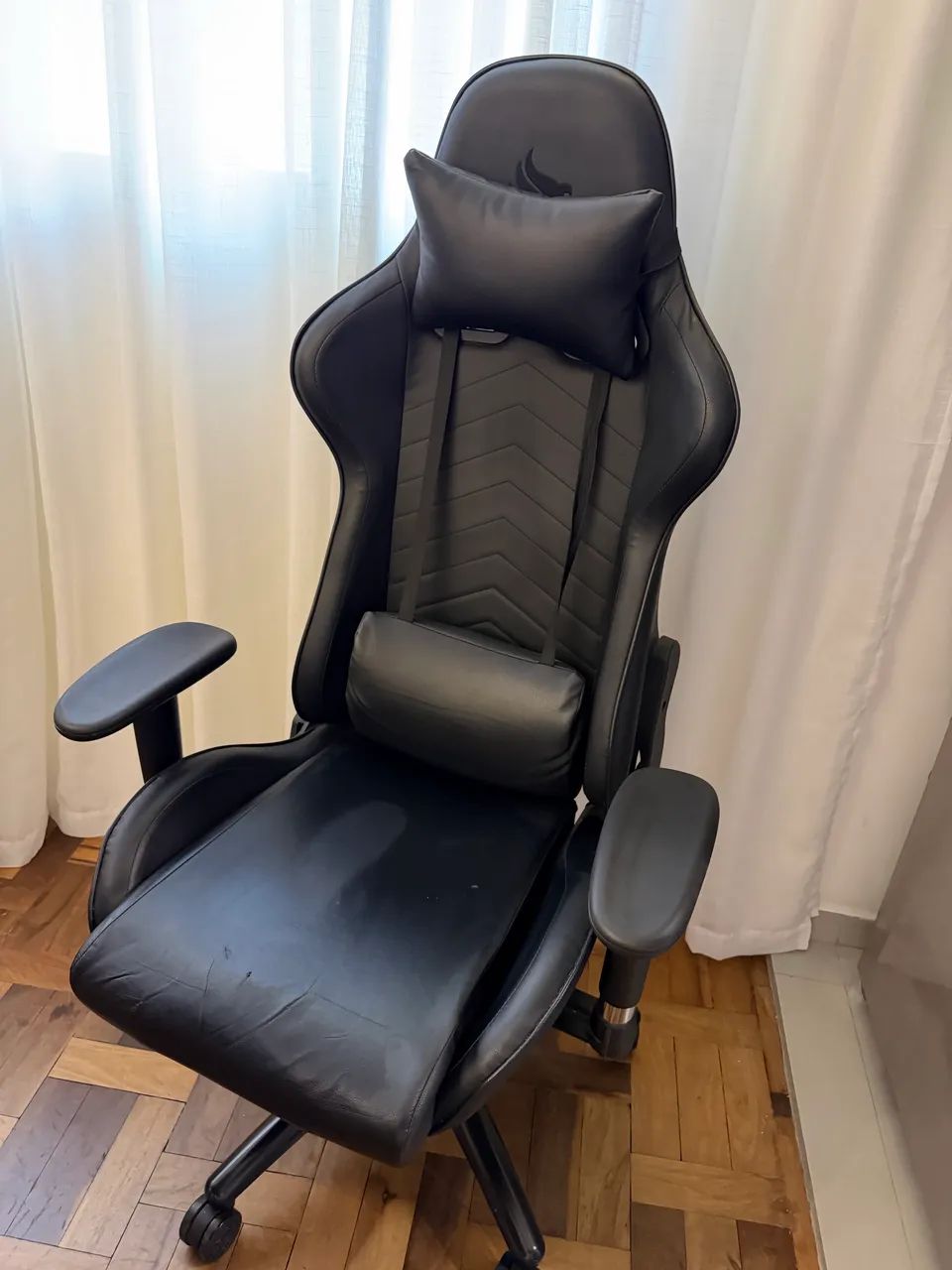 Cadeira Gamer  - Foto 4