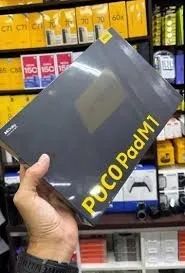 POCO PAD M1  256/8 12,1" LACRADOS... - Foto 2